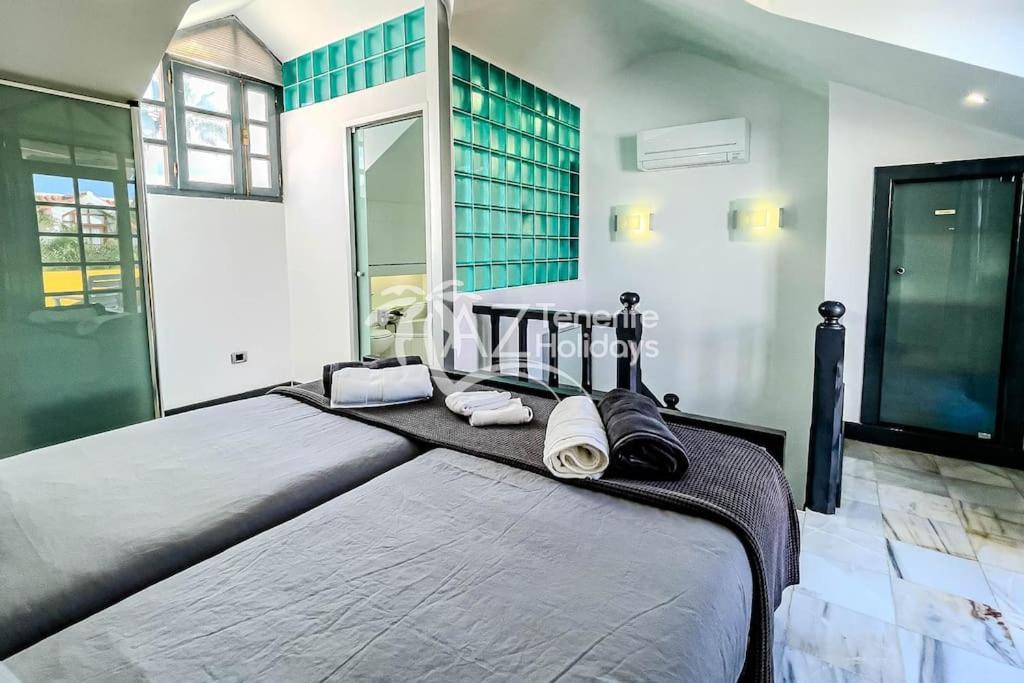 Fabulous Beach House In Las Americas Playa de las Americas  Exteriör bild