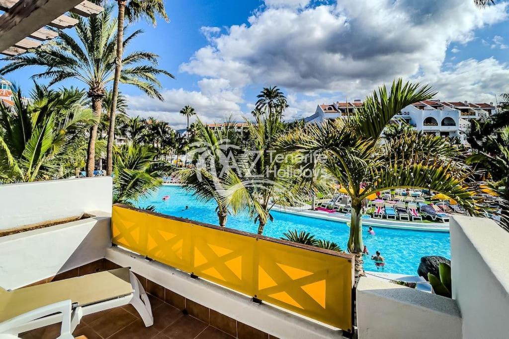 Fabulous Beach House In Las Americas Playa de las Americas  Exteriör bild