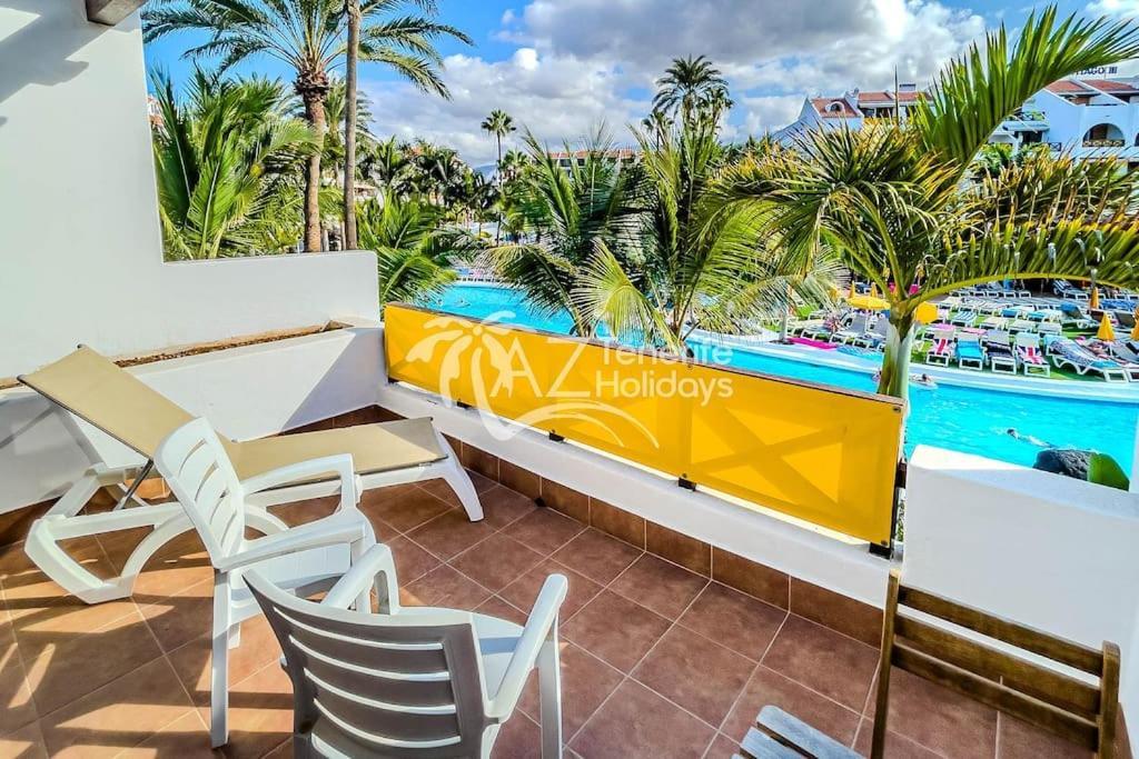 Fabulous Beach House In Las Americas Playa de las Americas  Exteriör bild